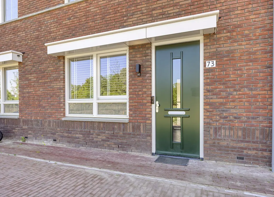Edgar du Perronstraat 73