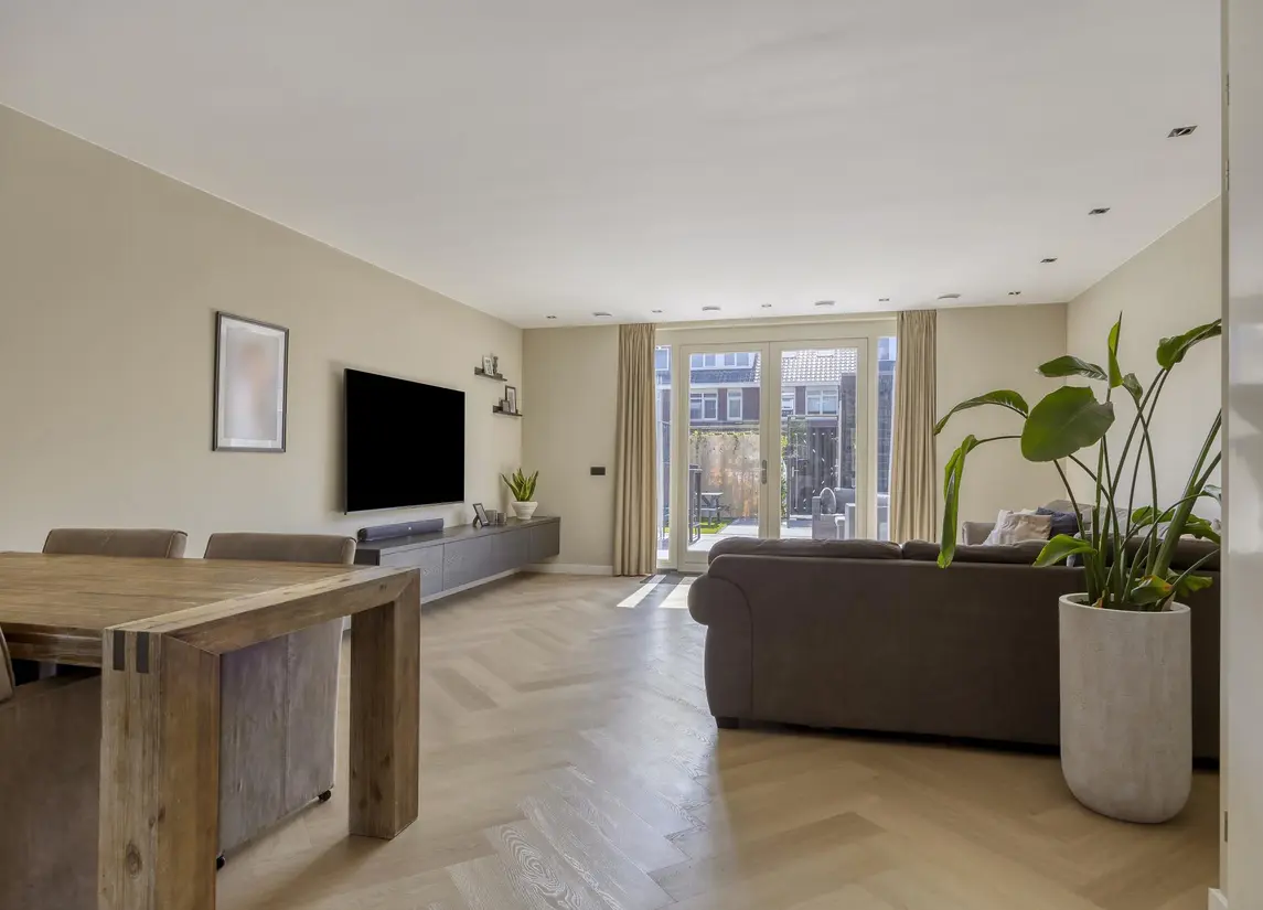 Edgar du Perronstraat 73
