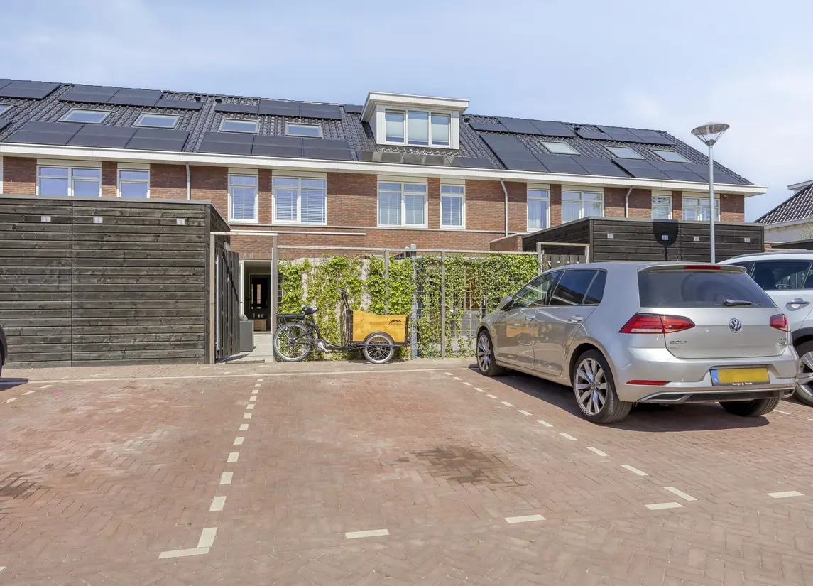 Edgar du Perronstraat 73