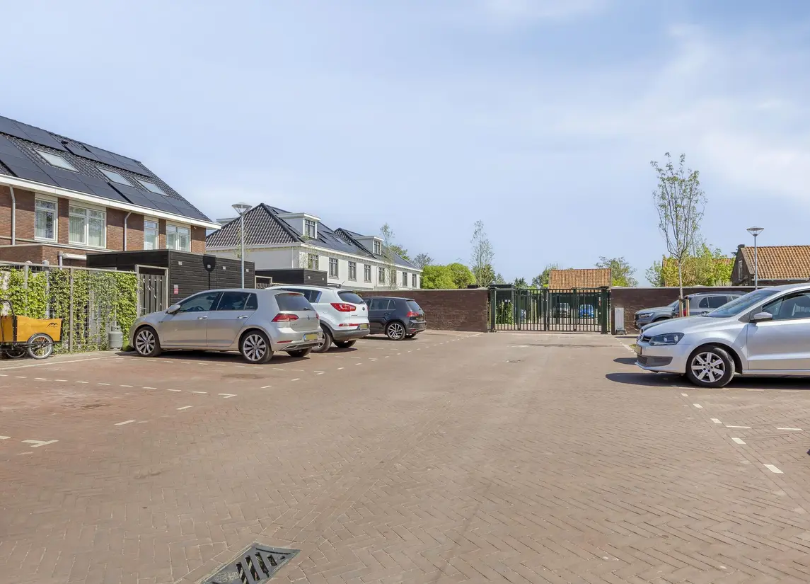 Edgar du Perronstraat 73