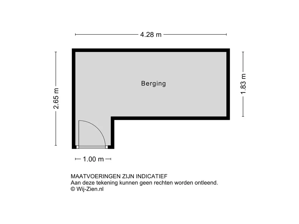 Bulgersteyn 7023