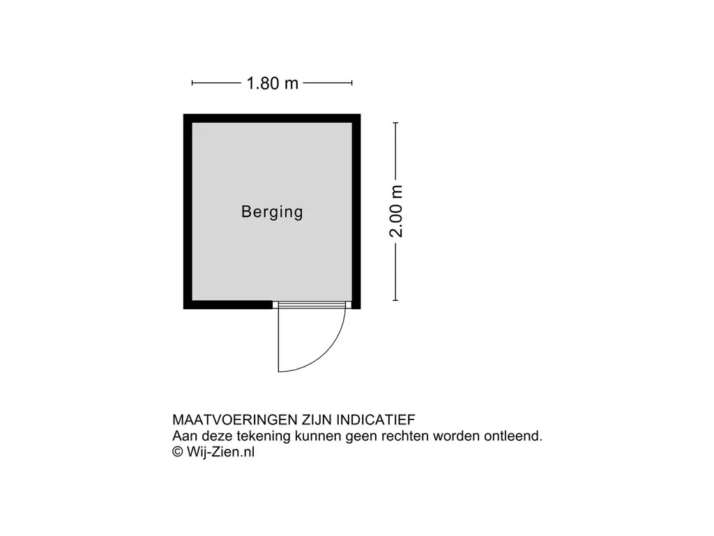 Halvemaanpassage 27