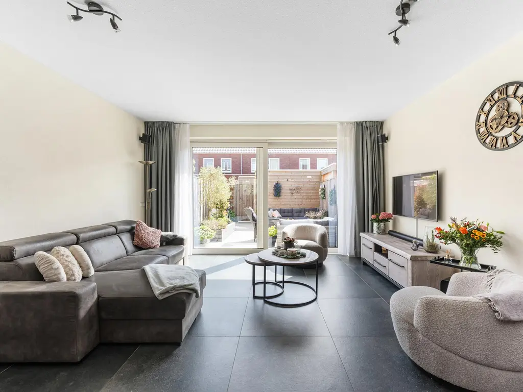 Sven Kramerstraat 98, SCHIEDAM
