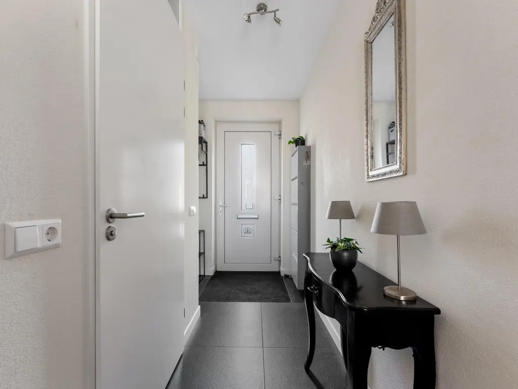 Sven Kramerstraat 98, SCHIEDAM