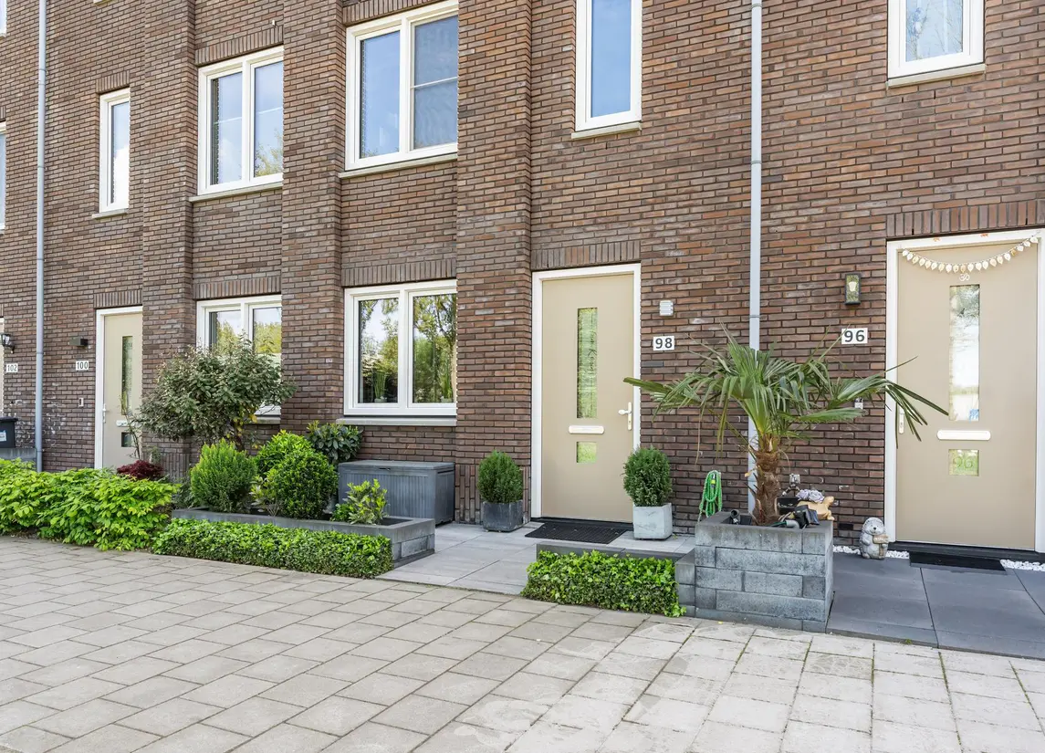 Sven Kramerstraat 98