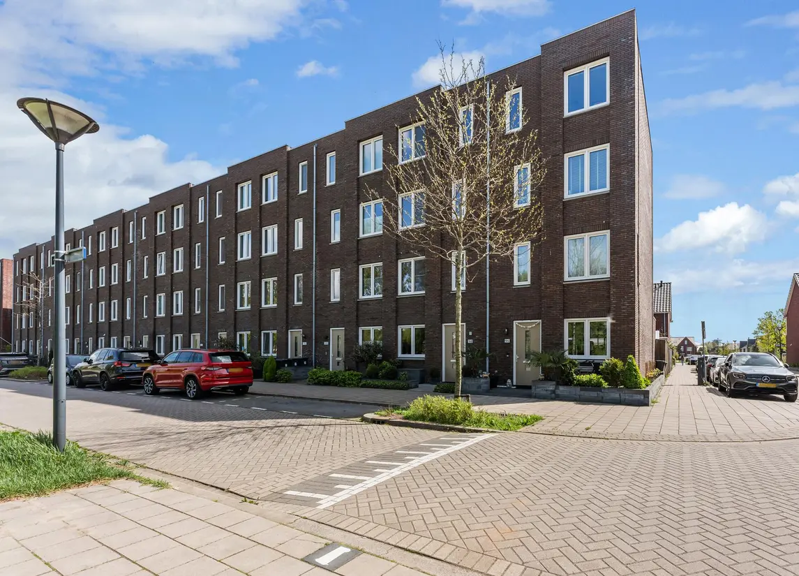 Sven Kramerstraat 98