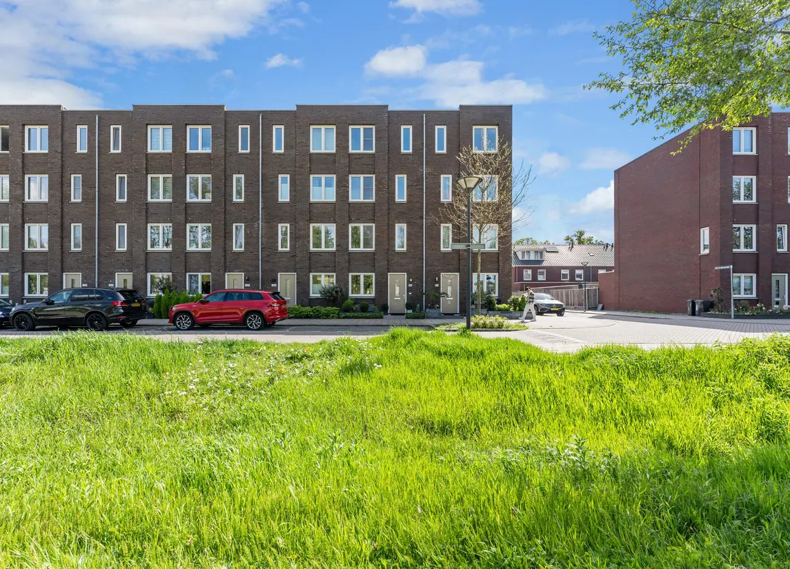 Sven Kramerstraat 98