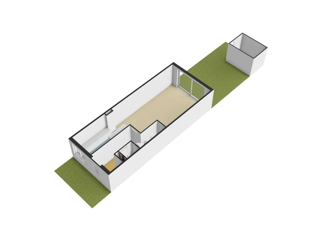 Sven Kramerstraat 98