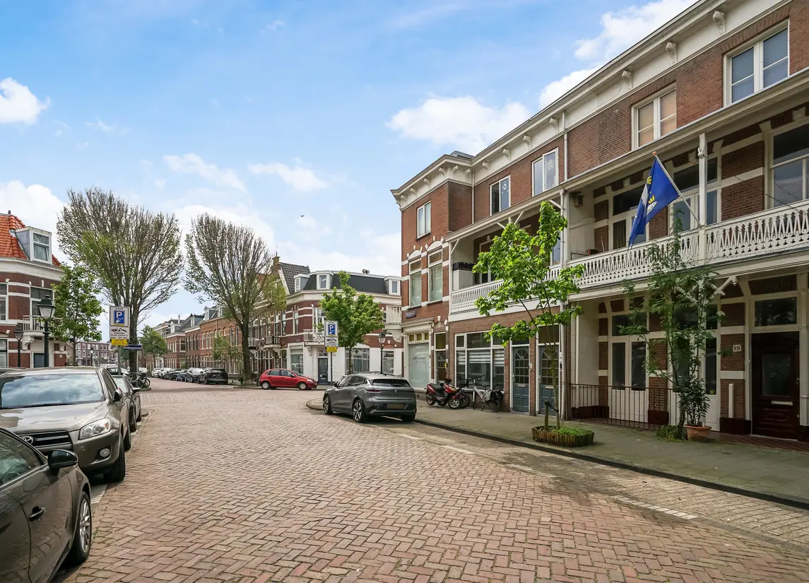 Maaswijkstraat 19