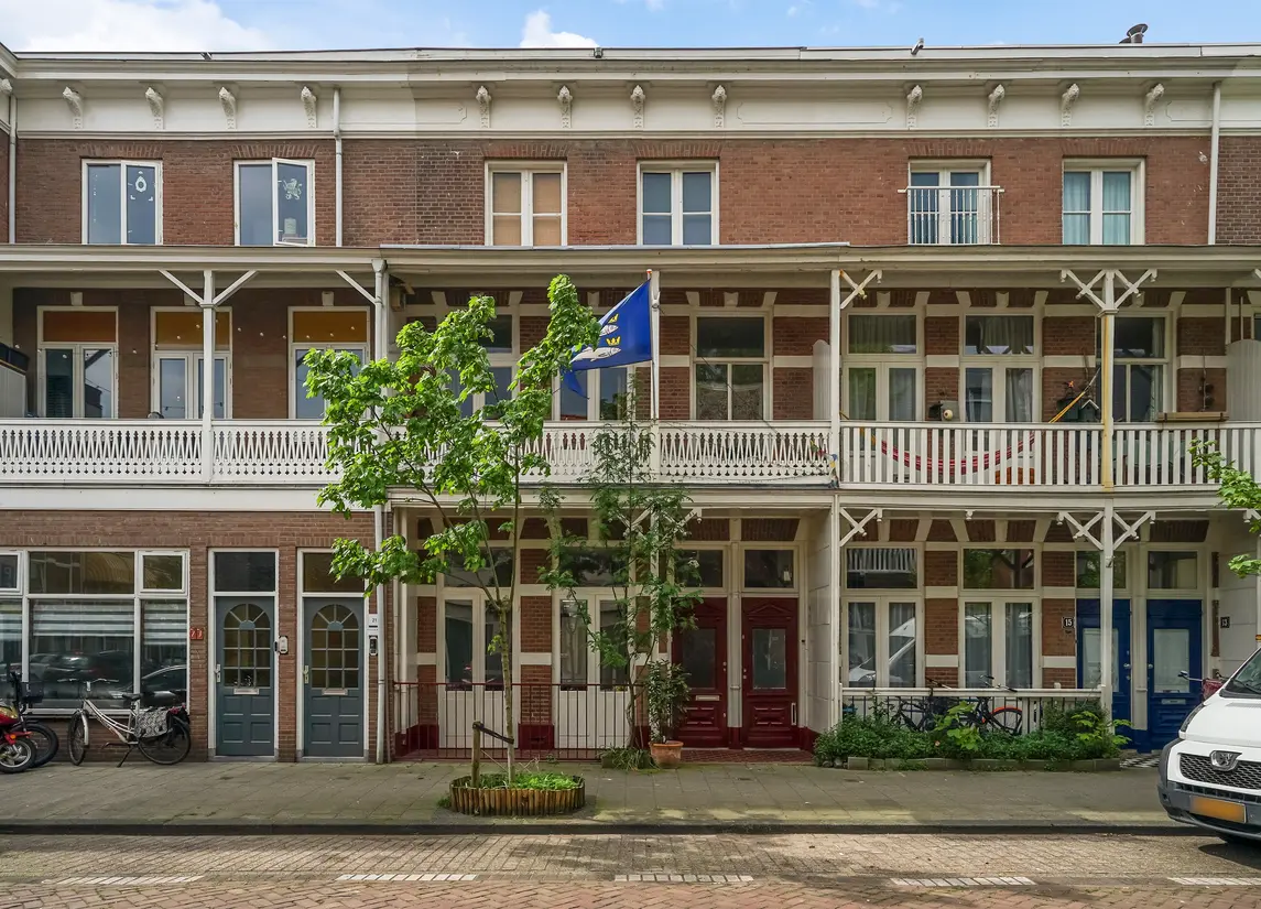 Maaswijkstraat 19