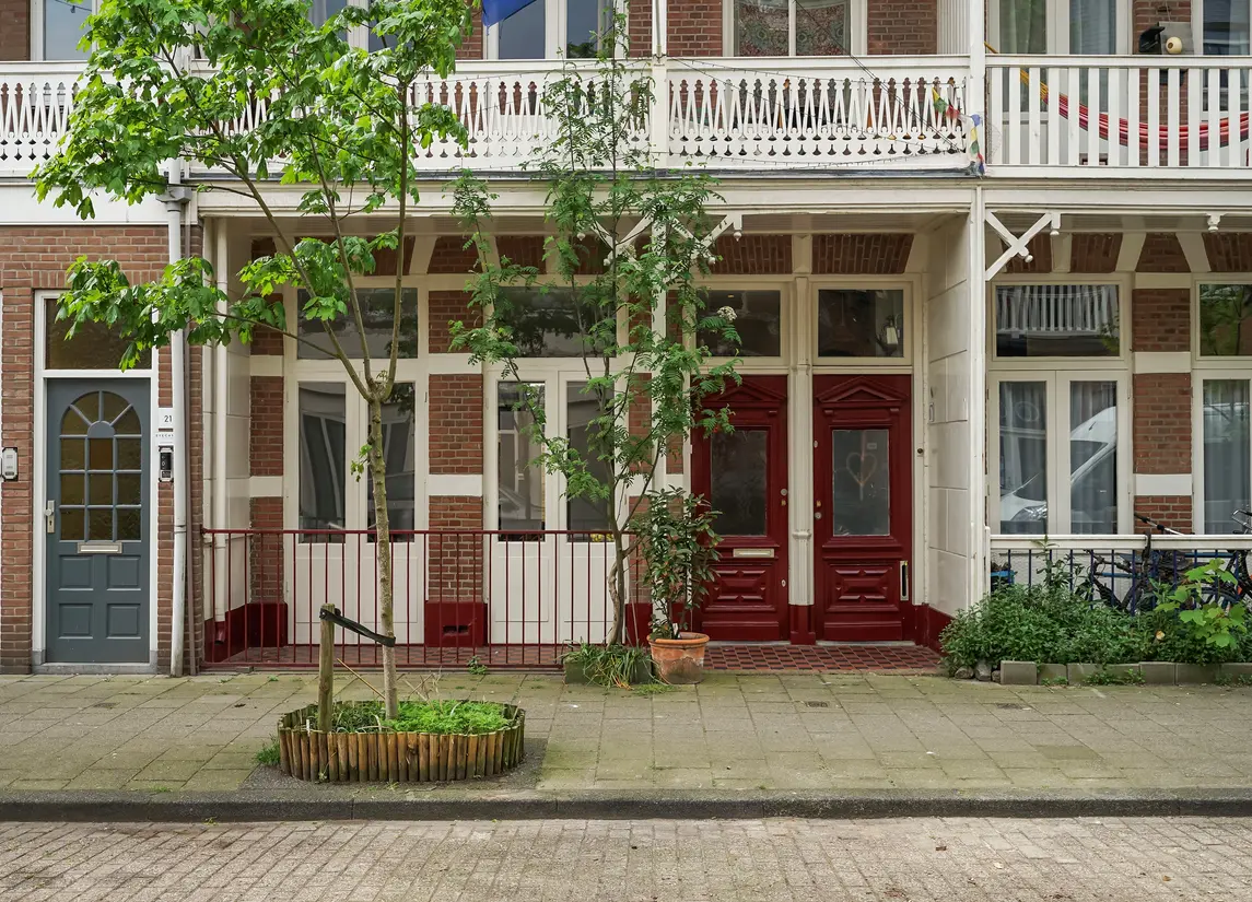 Maaswijkstraat 19