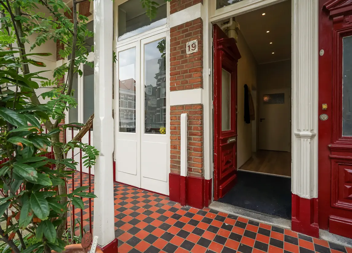 Maaswijkstraat 19