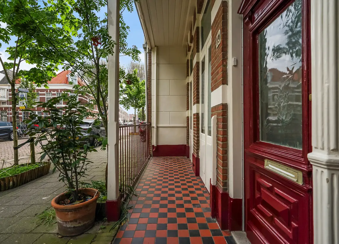 Maaswijkstraat 19