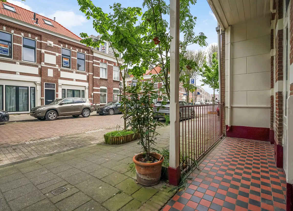 Maaswijkstraat 19
