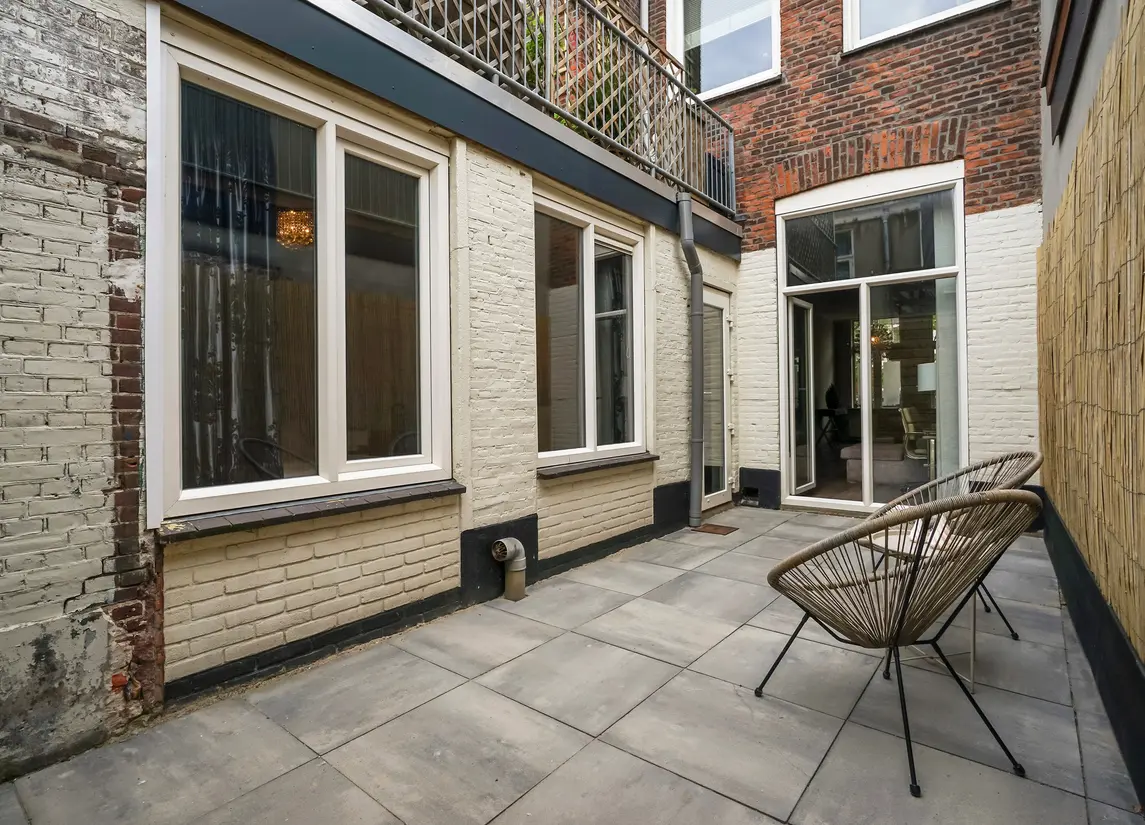 Maaswijkstraat 19