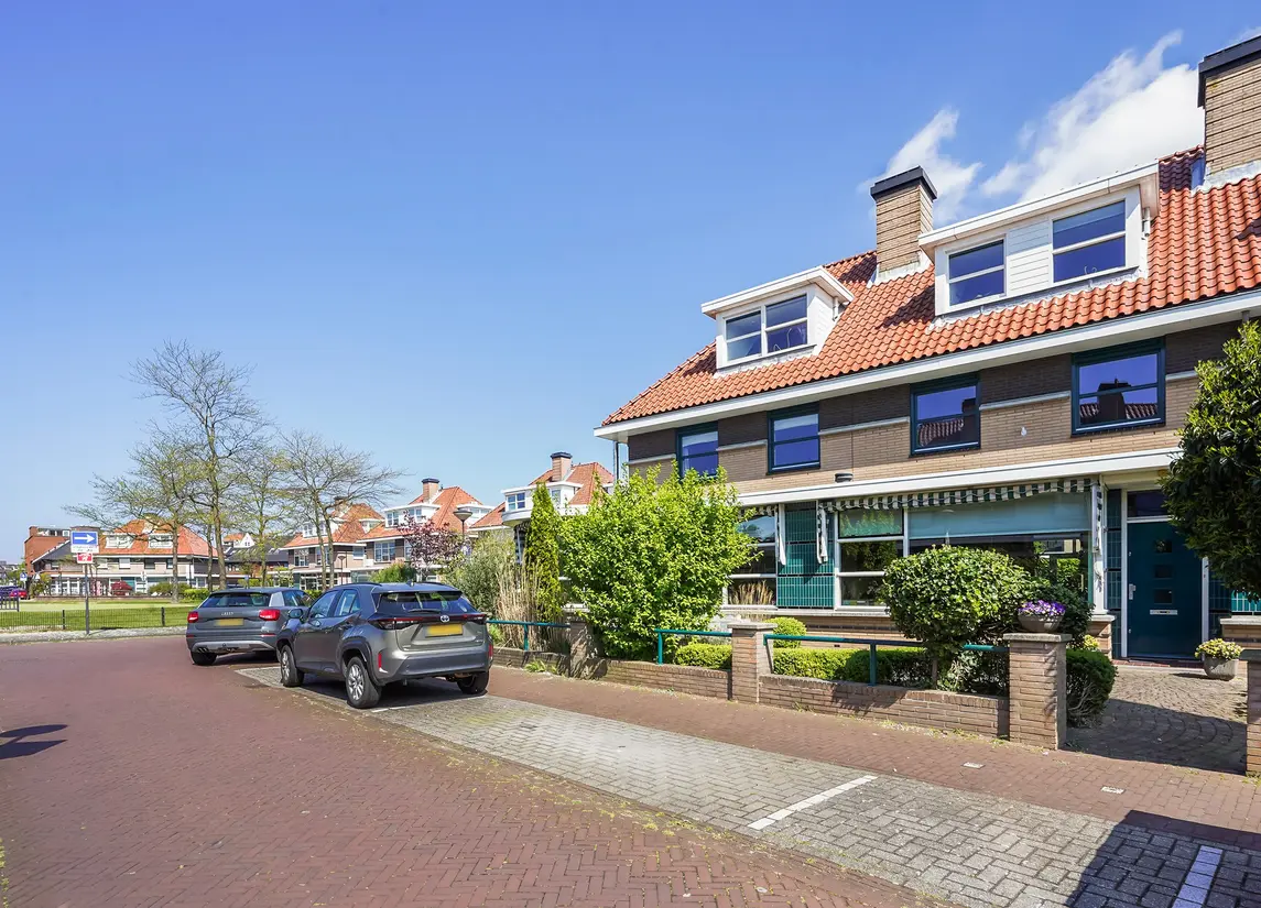 Luchtenburglaan 52