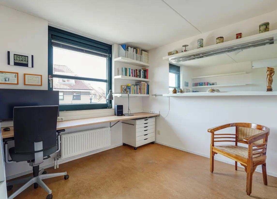Luchtenburglaan 52