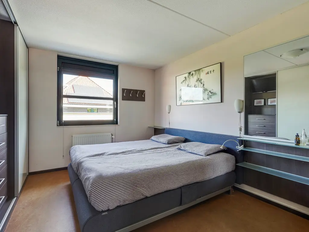 Luchtenburglaan 52, Den Haag