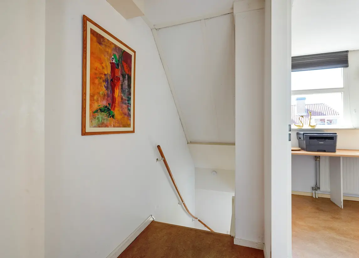 Luchtenburglaan 52