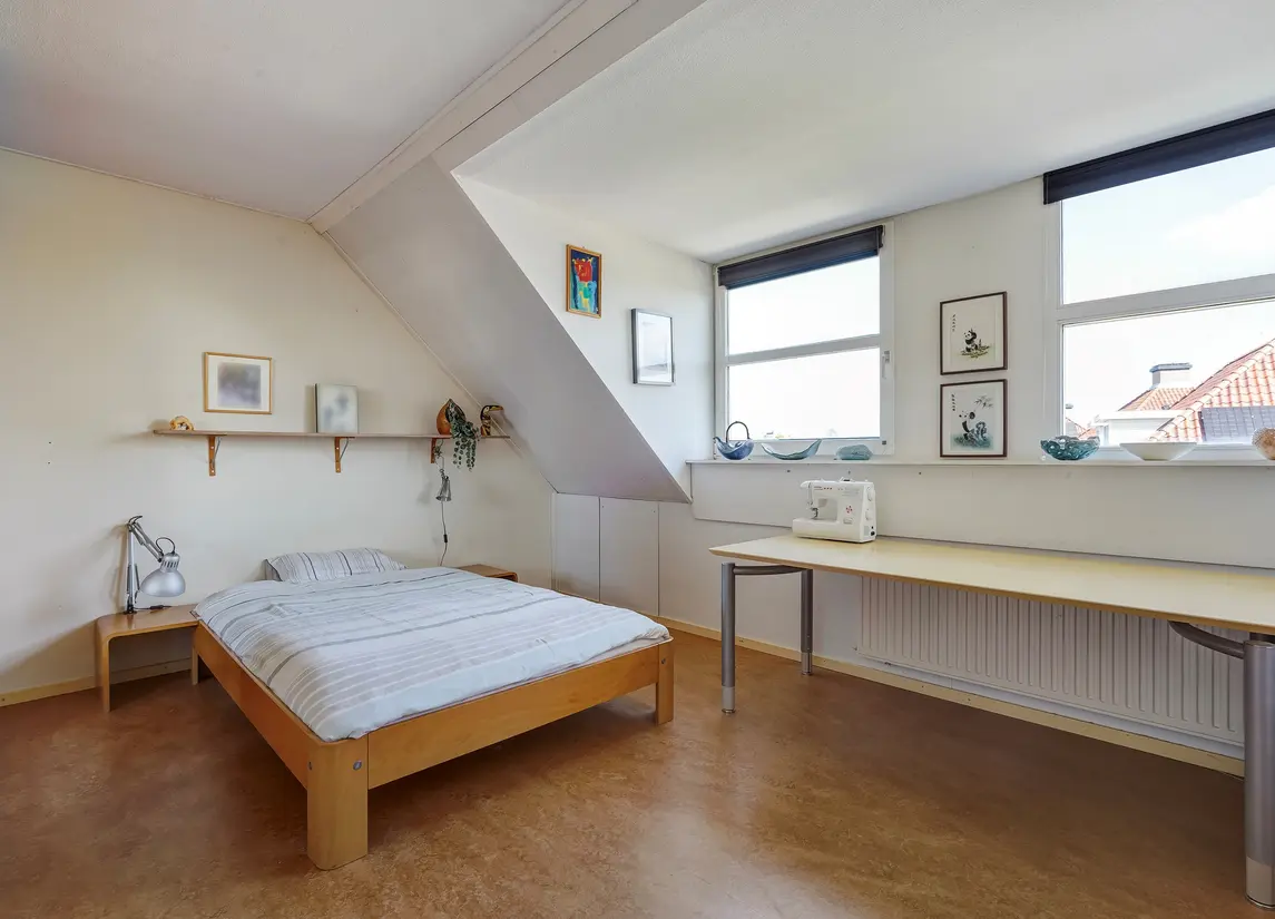 Luchtenburglaan 52