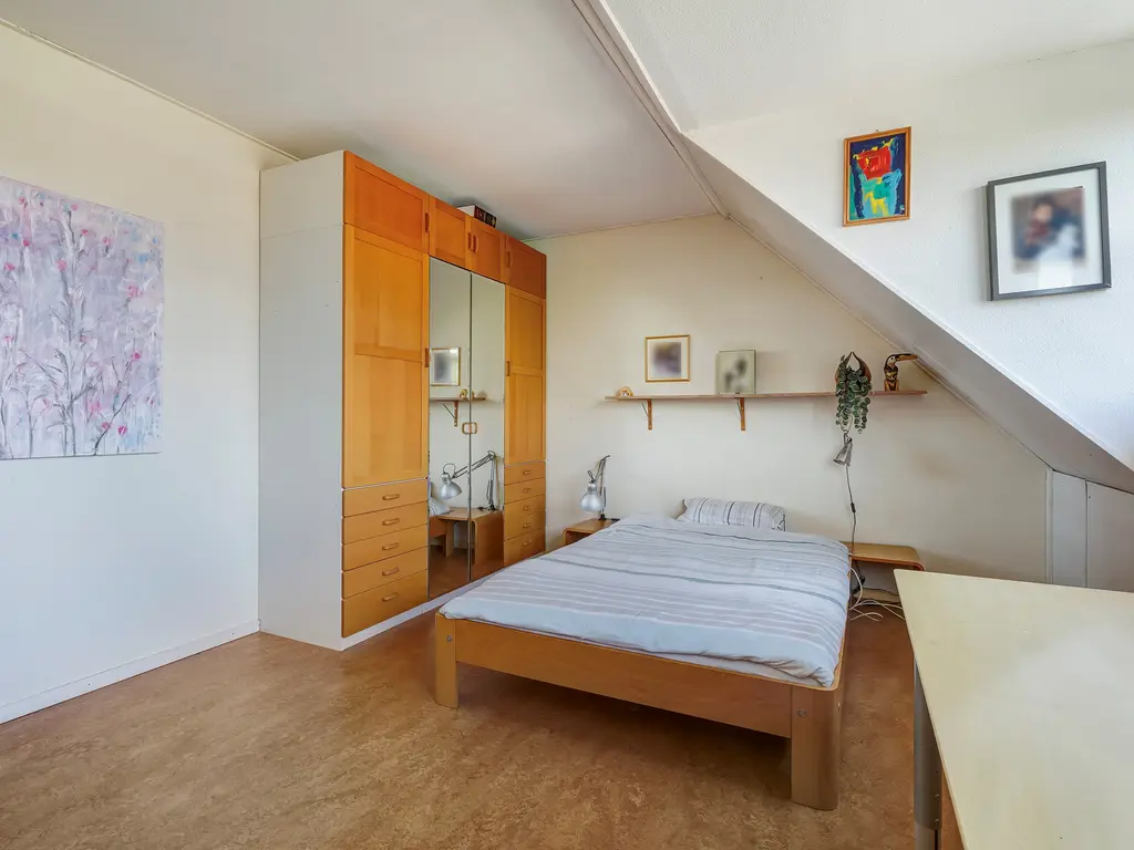 Luchtenburglaan 52, Den Haag