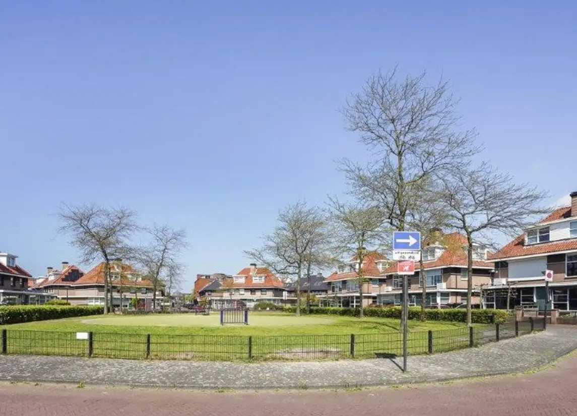 Luchtenburglaan 52