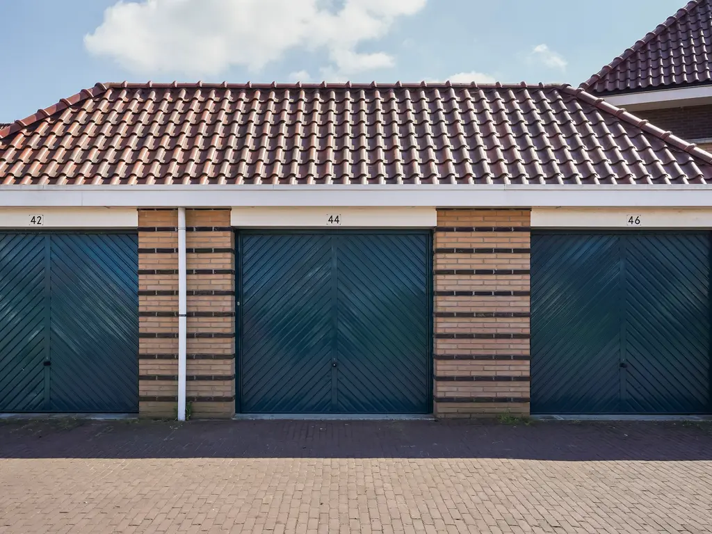 Luchtenburglaan 52, Den Haag