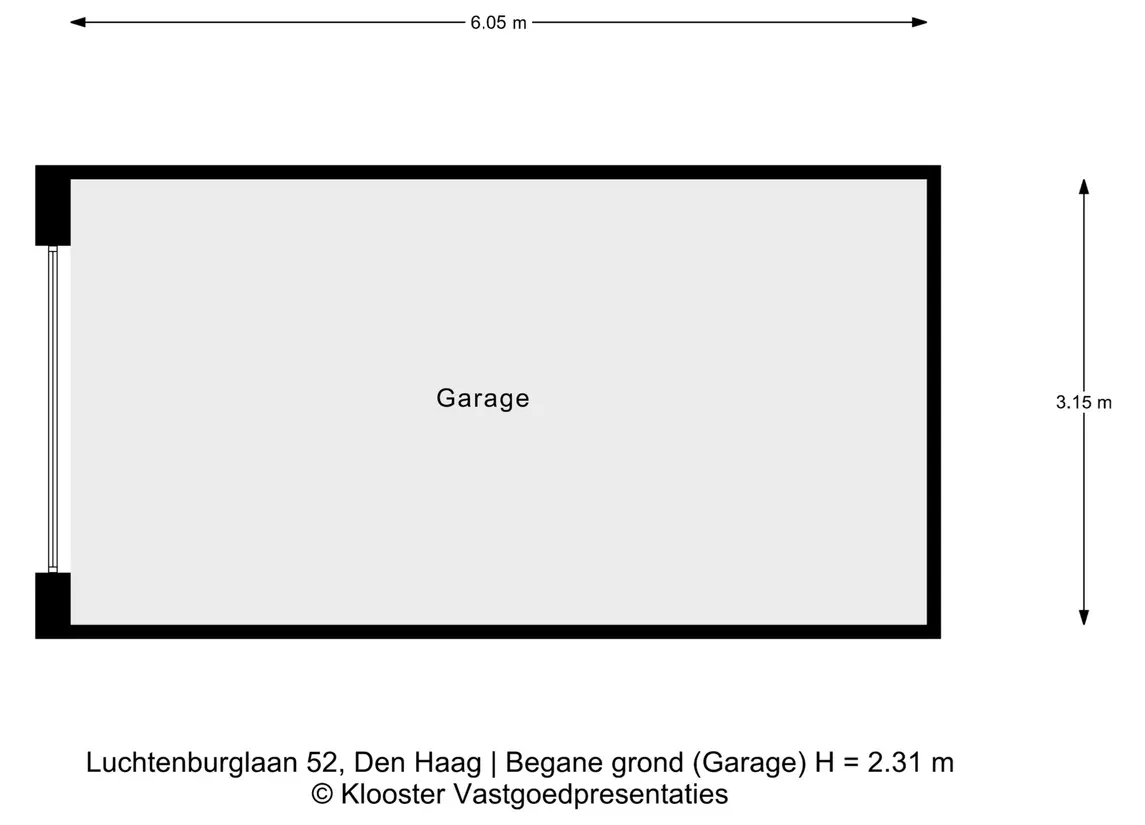 Luchtenburglaan 52