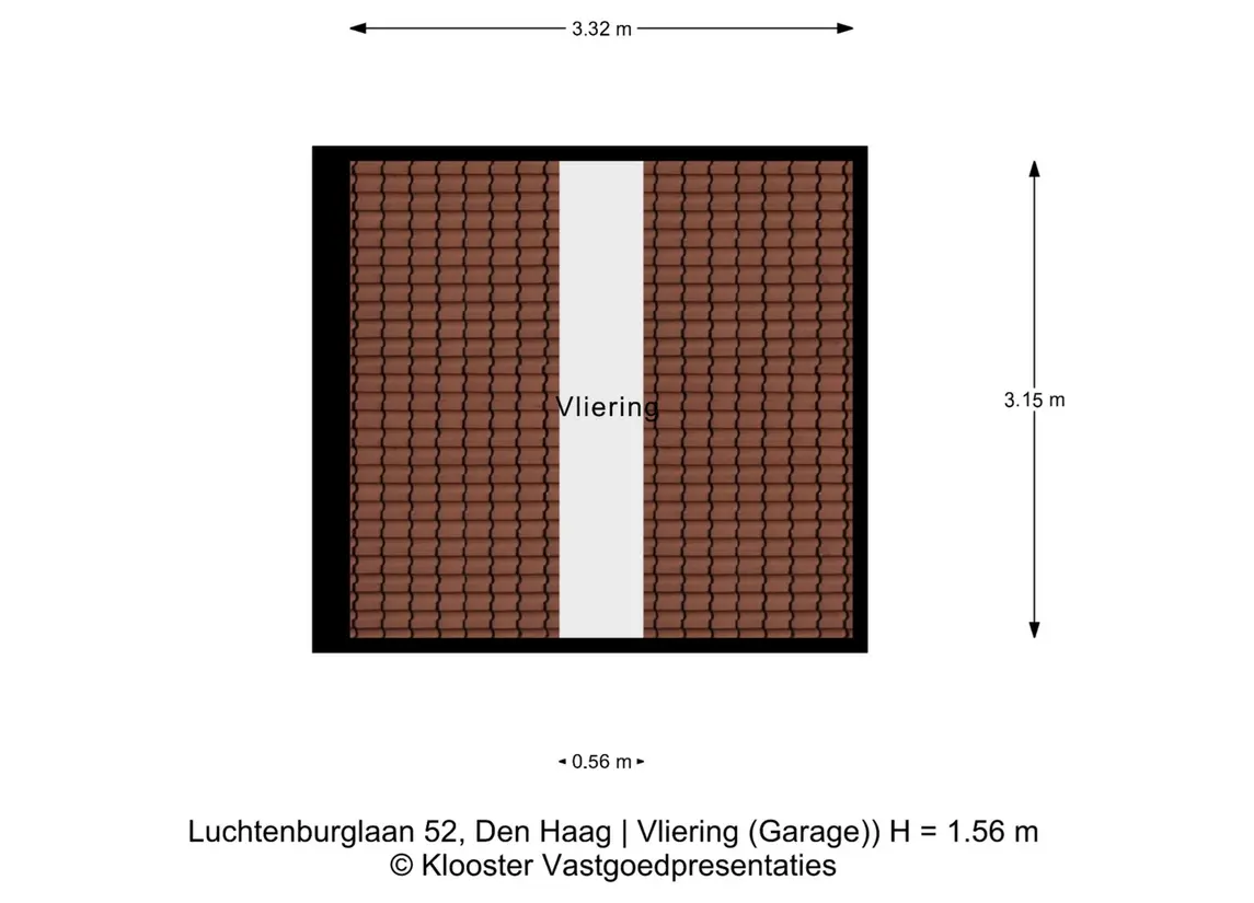 Luchtenburglaan 52