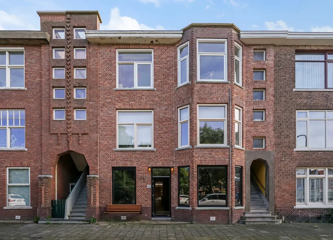 Valkenboskade 613