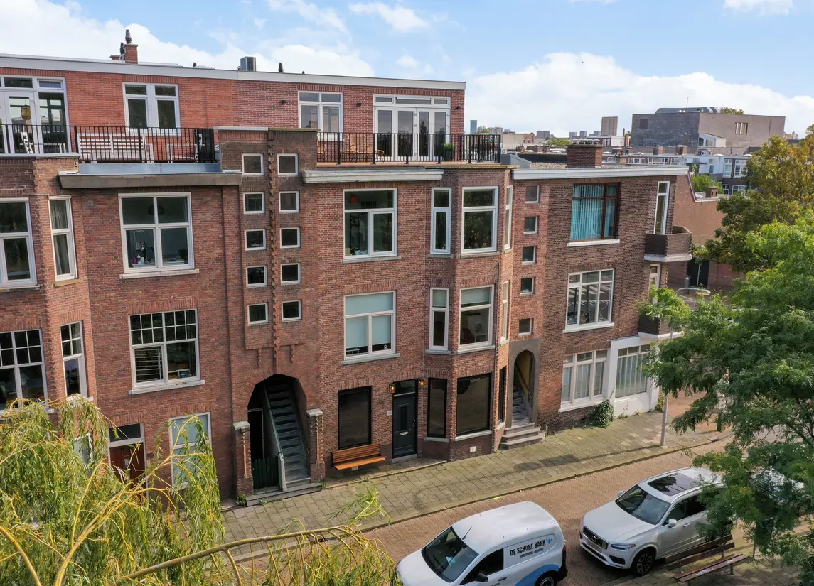 Valkenboskade 613