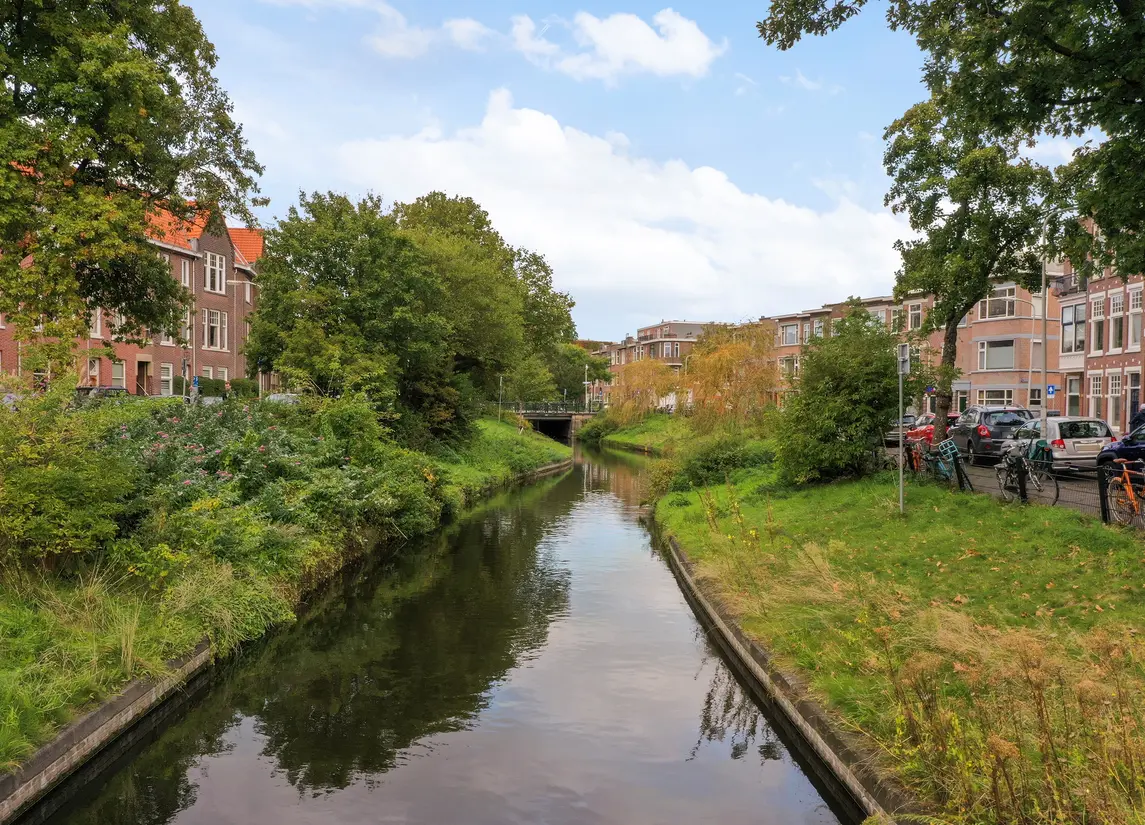 Valkenboskade 613
