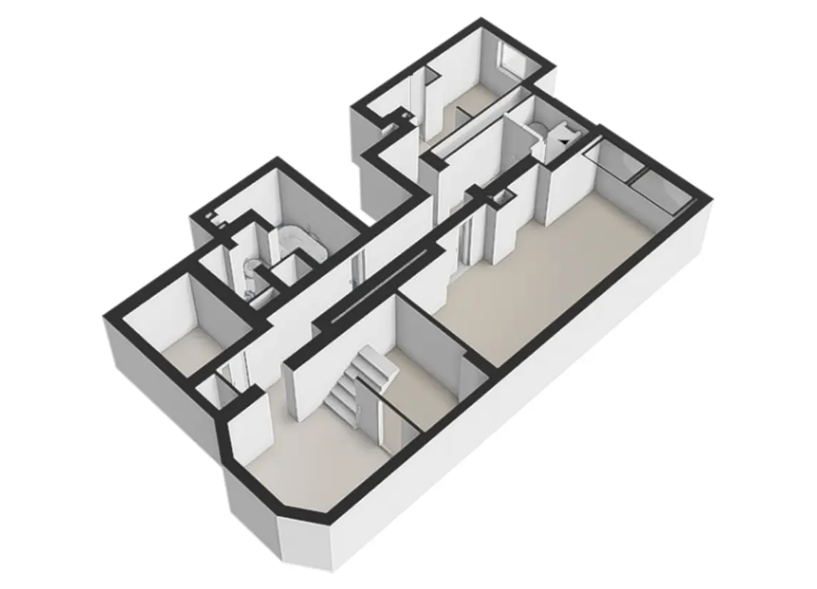 Valkenboskade 613