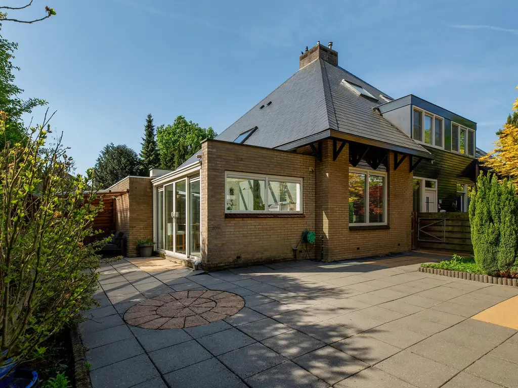 Beukvaren 3, ROTTERDAM
