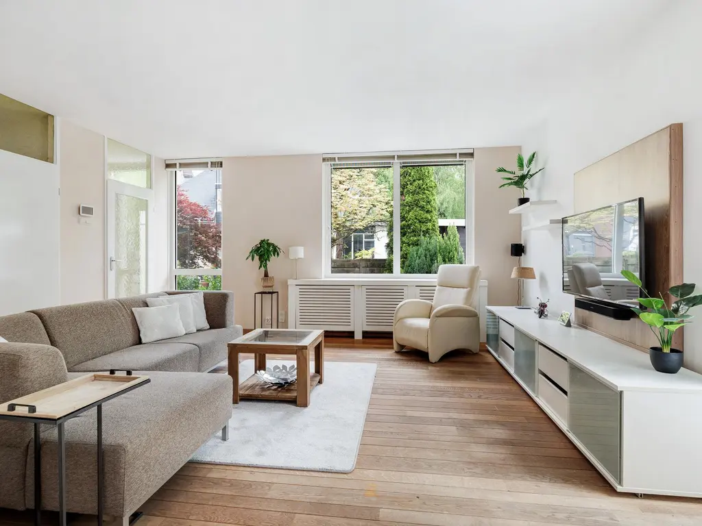 Beukvaren 3, ROTTERDAM