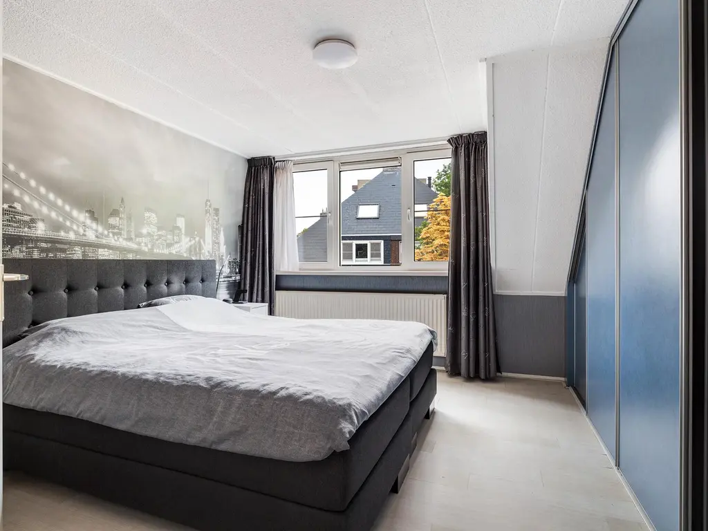 Beukvaren 3, ROTTERDAM