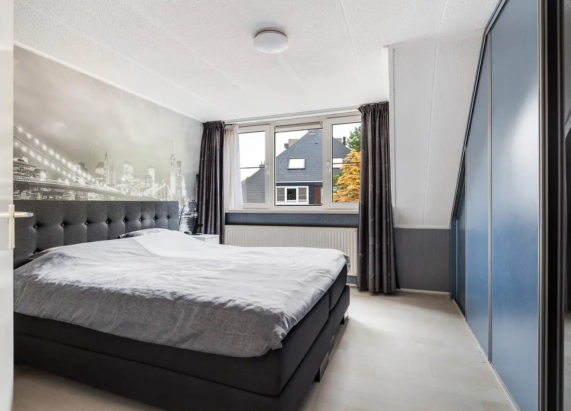 Beukvaren 3