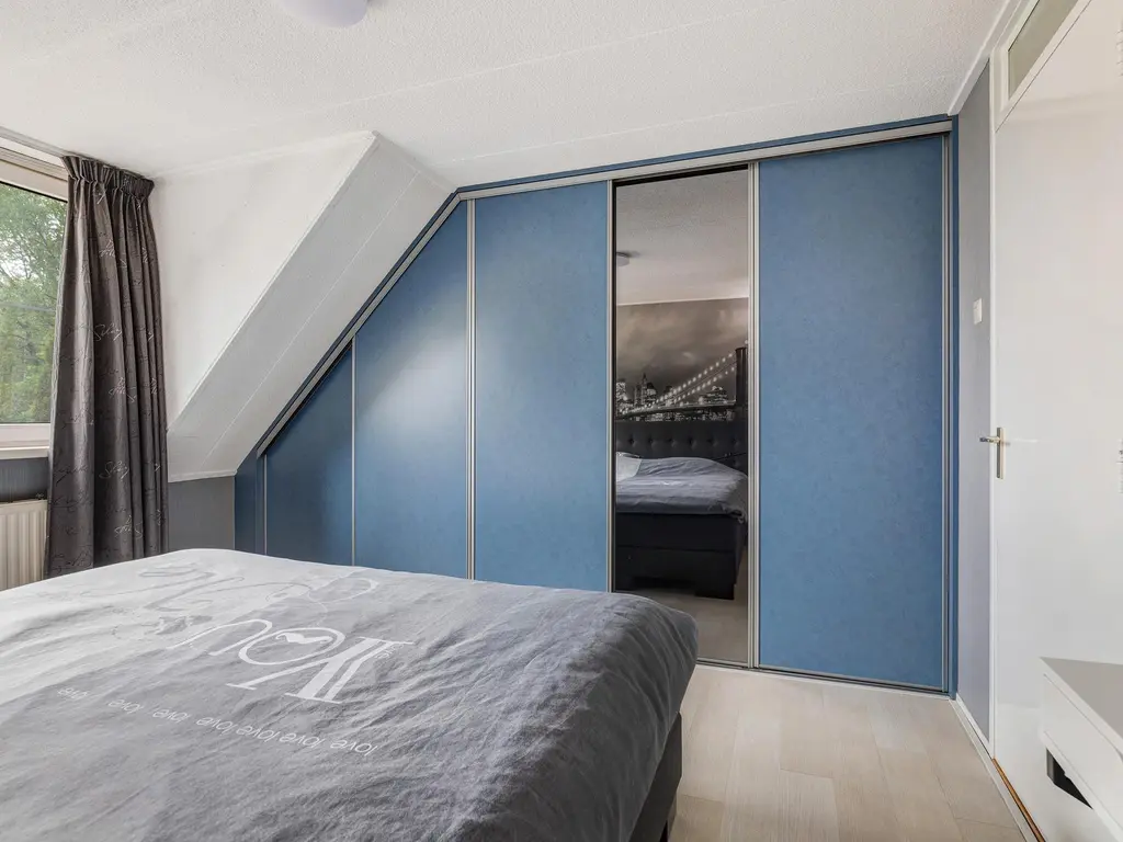 Beukvaren 3, ROTTERDAM