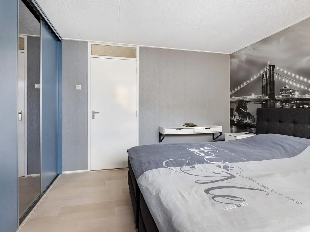 Beukvaren 3, ROTTERDAM