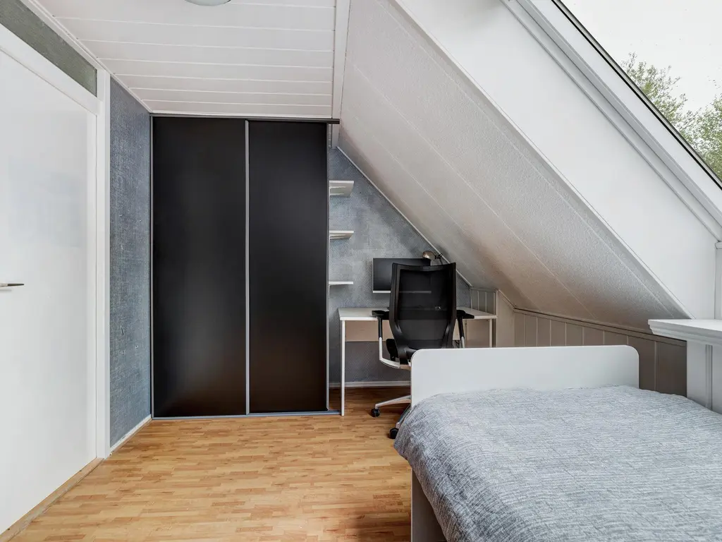Beukvaren 3, ROTTERDAM