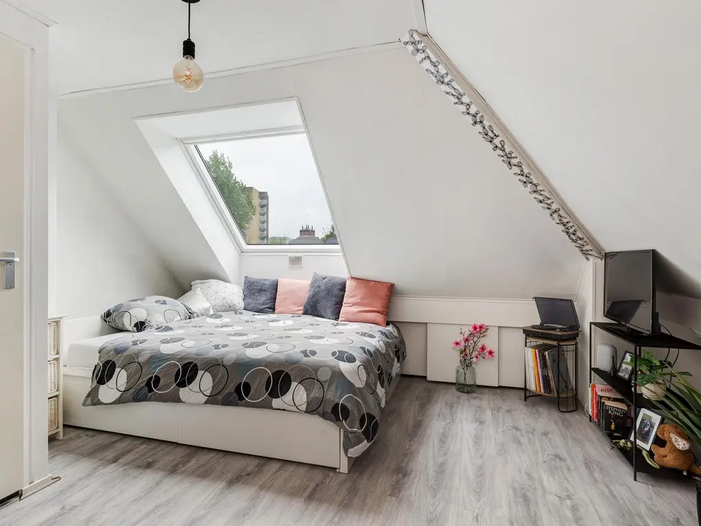 Beukvaren 3, ROTTERDAM