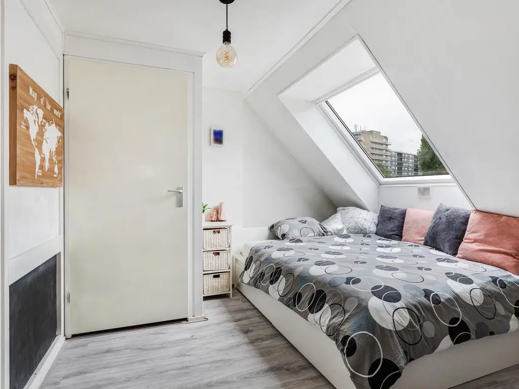 Beukvaren 3, ROTTERDAM