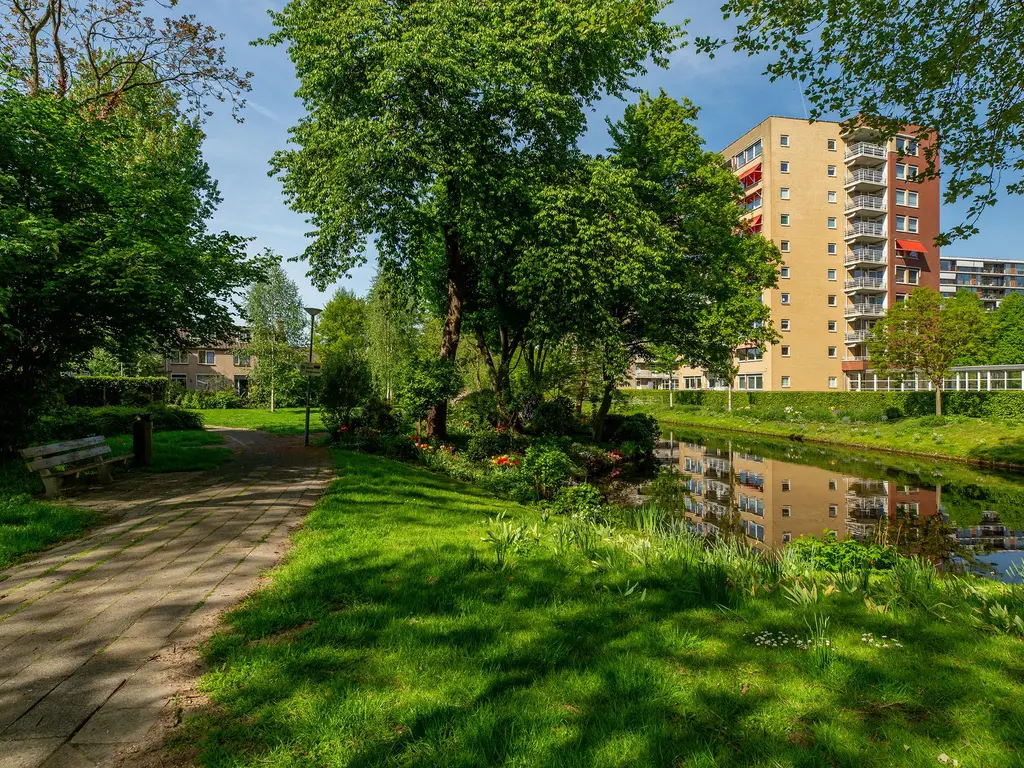 Beukvaren 3, ROTTERDAM