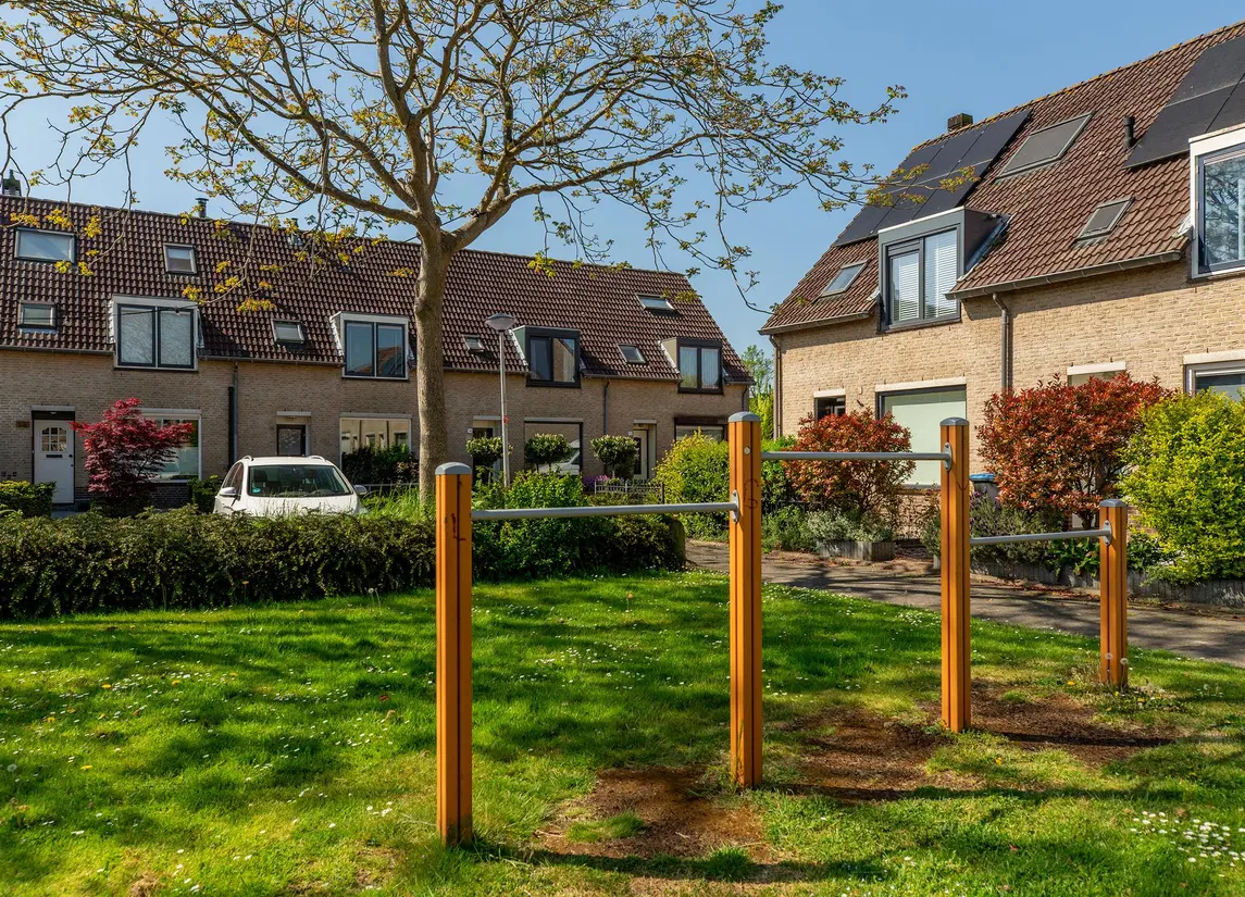 Van Bronkhorstvliet 14