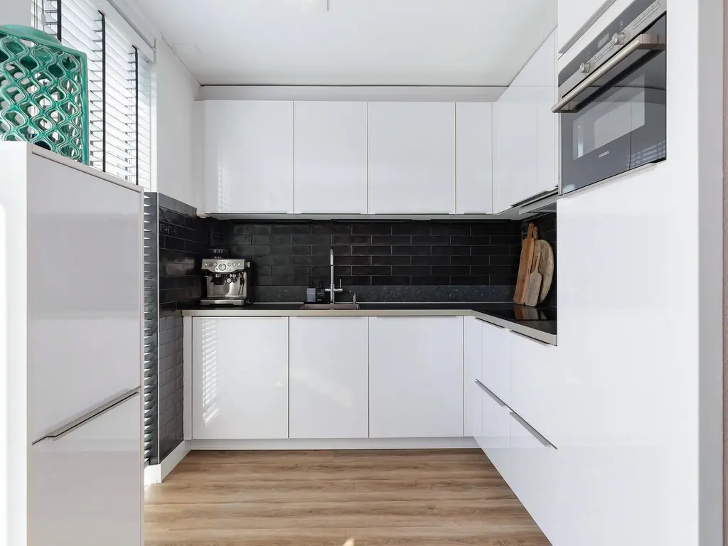 Van Bronkhorstvliet 14, BARENDRECHT