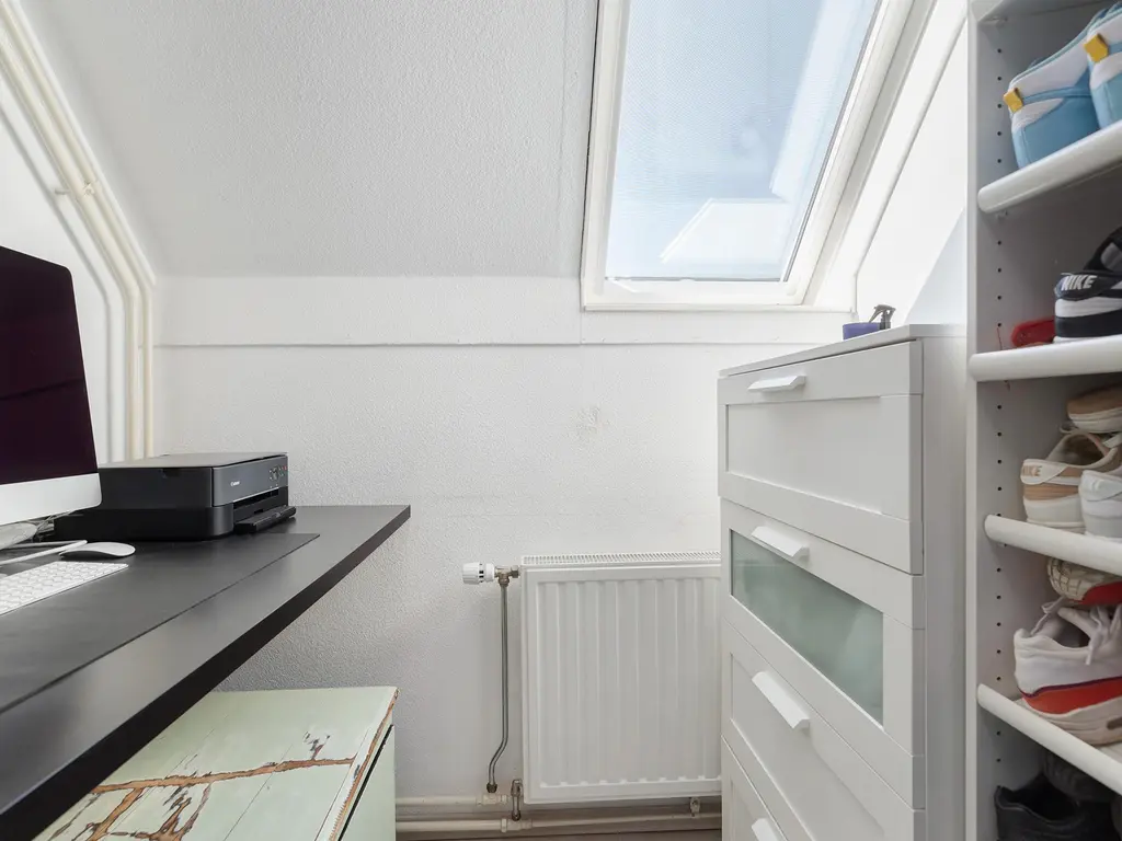 Van Bronkhorstvliet 14, BARENDRECHT