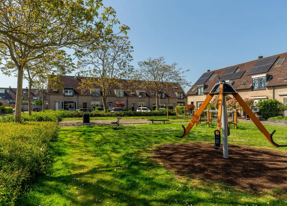 Van Bronkhorstvliet 14