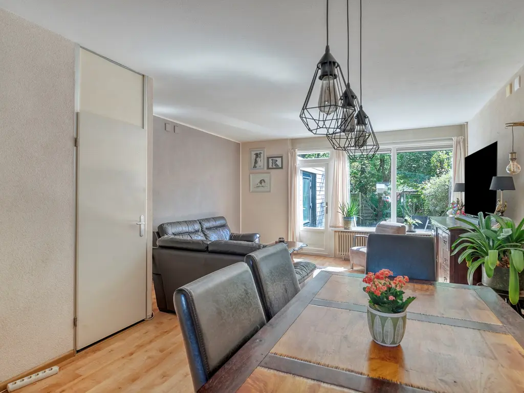 Westlanderwerf 9, Leiden