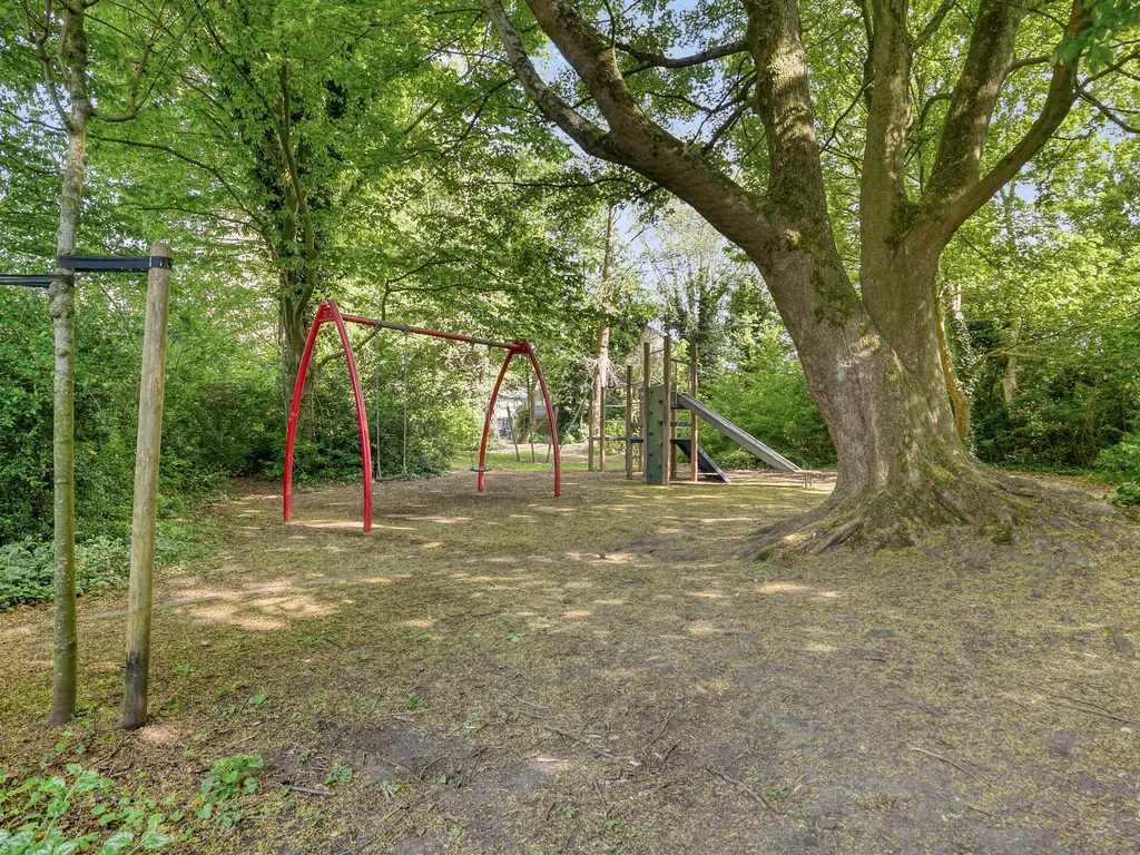 Westlanderwerf 9, Leiden