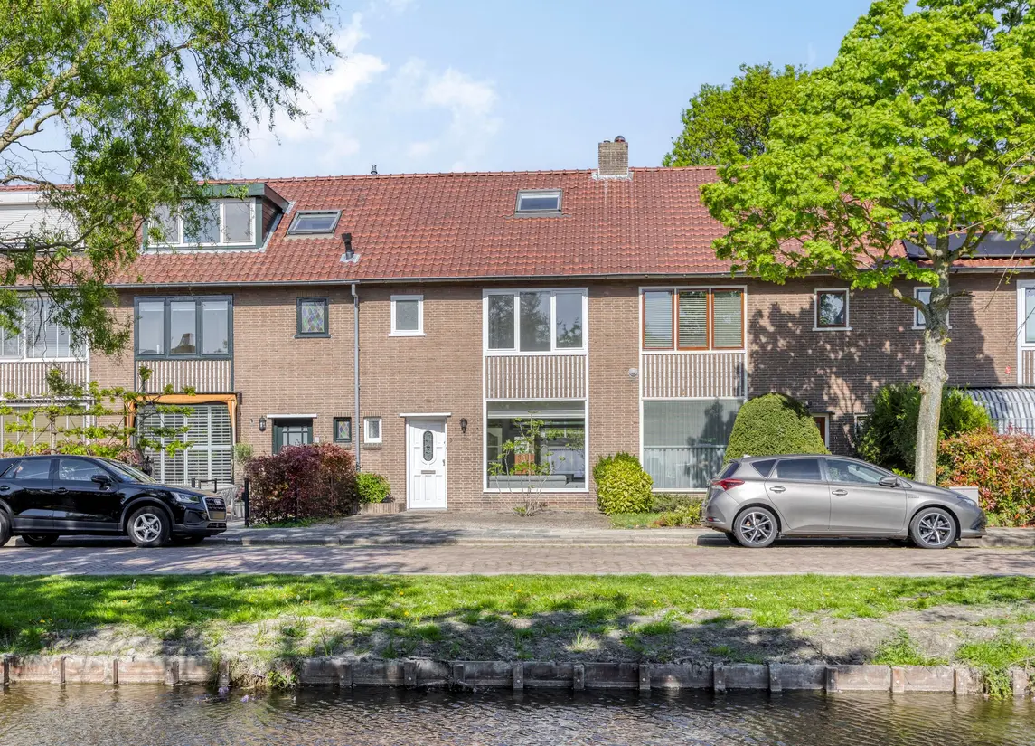 Willem de Zwijgerlaan 9